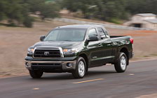 Cars wallpapers Toyota Tundra Double Cab - 2010