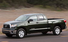 Cars wallpapers Toyota Tundra Double Cab - 2010