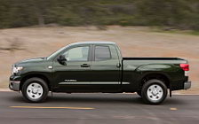 Cars wallpapers Toyota Tundra Double Cab - 2010