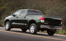 Cars wallpapers Toyota Tundra Double Cab - 2010