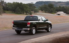 Cars wallpapers Toyota Tundra Double Cab - 2010