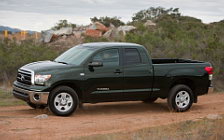 Cars wallpapers Toyota Tundra Double Cab - 2010