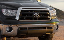 Cars wallpapers Toyota Tundra Double Cab - 2010