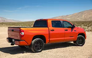 Cars wallpapers Toyota Tundra TRD Pro CrewMax Cab - 2014