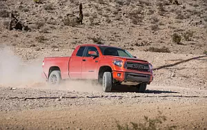 Cars wallpapers Toyota Tundra TRD Pro Double Cab - 2014