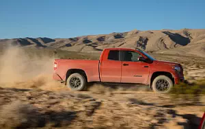 Cars wallpapers Toyota Tundra TRD Pro Double Cab - 2014