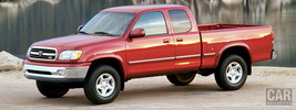 Toyota Tundra - 1999