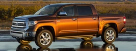 Toyota Tundra CrewMax 1794 Edition - 2014