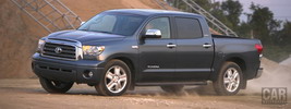 Toyota Tundra CrewMax - 2007