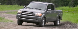 Toyota Tundra Double Cab - 2005