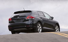 Cars wallpapers Toyota Venza US-spec - 2013