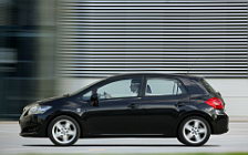 Toyota Auris - 2007