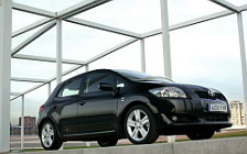 Toyota Auris - 2007