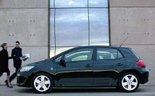 Toyota Auris - 2007