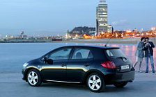 Toyota Auris - 2007