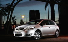 Toyota Auris - 2007