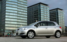 Toyota Auris - 2007