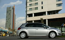 Toyota Auris - 2007