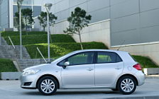 Toyota Auris - 2007