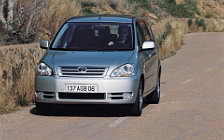 Toyota Avensis Verso - 2001