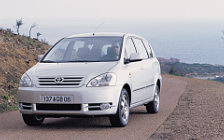 Toyota Avensis Verso - 2001