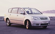 Toyota Avensis Verso - 2001