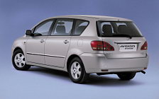 Toyota Avensis Verso - 2001