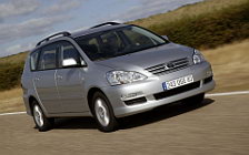 Toyota Avensis Verso - 2003