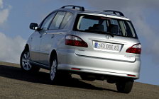 Toyota Avensis Verso - 2003