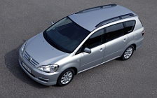 Toyota Avensis Verso - 2003