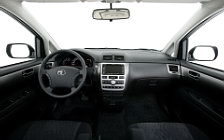 Toyota Avensis Verso - 2003