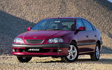 Toyota Avensis 5door - 1997