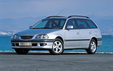 Toyota Avensis Wagon - 1997