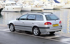 Toyota Avensis Wagon - 1997