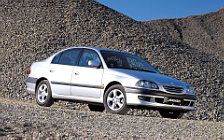 Toyota Avensis - 1997