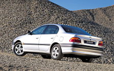 Toyota Avensis - 1997