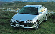 Toyota Avensis - 1997