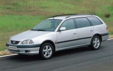 Toyota Avensis Wagon - 2000