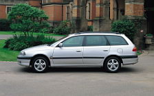 Toyota Avensis Wagon - 2000