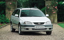 Toyota Avensis Wagon - 2000