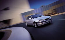Toyota Avensis - 2000