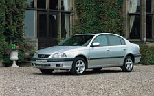 Toyota Avensis - 2000