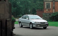 Toyota Avensis - 2000