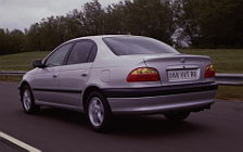 Toyota Avensis - 2000