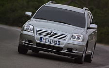 Toyota Avensis Wagon - 2003