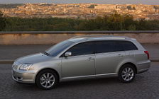 Toyota Avensis Wagon - 2003