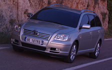 Toyota Avensis Wagon - 2003