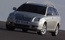 Toyota Avensis Wagon - 2003