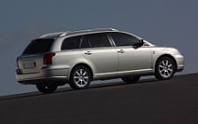 Toyota Avensis Wagon - 2003