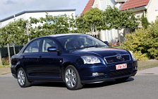 Toyota Avensis - 2003